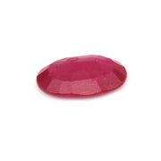 Natural Ruby (Manik) 5.07cts (5.50ratti)